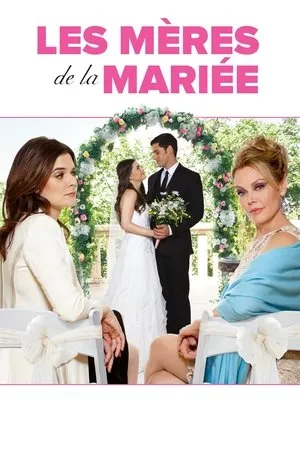 Affiche du film Deux mères pour la mariée