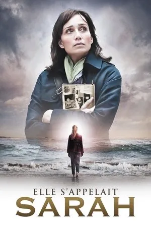 Affiche du film Elle s'appelait Sarah