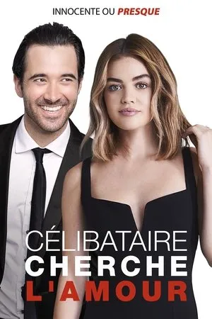 Affiche du film Célibataire cherche l'amour