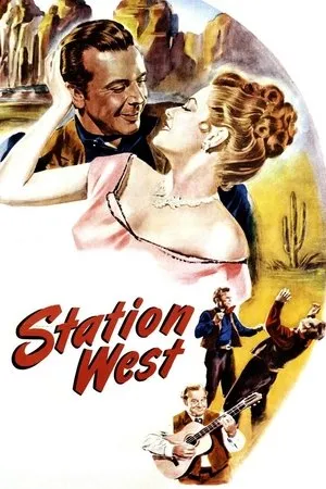 Affiche du film La Cité de la peur