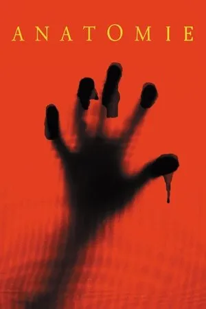 Affiche du film Anatomie