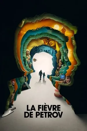 Affiche du film La Fièvre de Petrov
