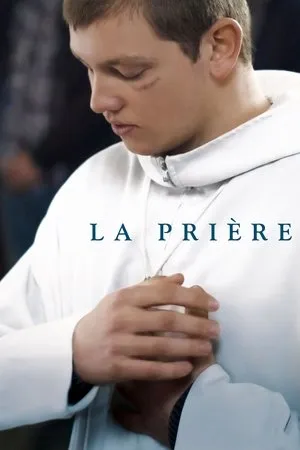 Affiche du film La Prière