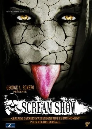 Affiche du film Scream Show