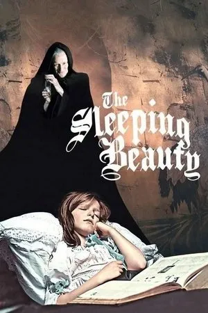 Affiche du film La belle endormie
