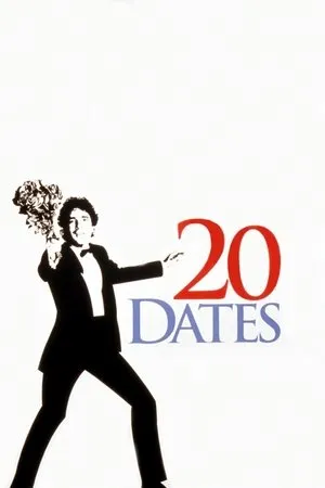 Affiche du film 20 Dates