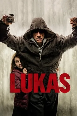 Affiche du film Lukas