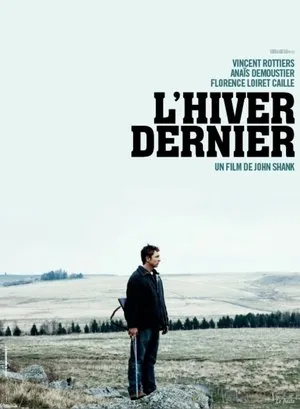 Affiche du film L'Hiver dernier