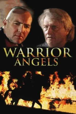 Affiche du film Warrior Angels