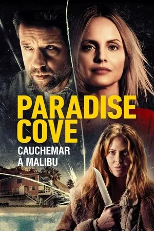 Affiche du film Paradise Cove : Cauchemar à Malibu