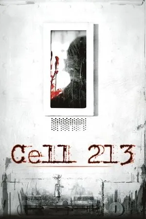 Affiche du film Cell 213