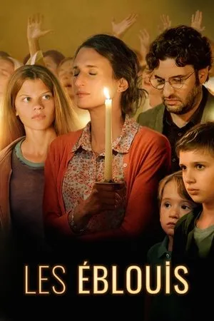 Affiche du film Les Éblouis