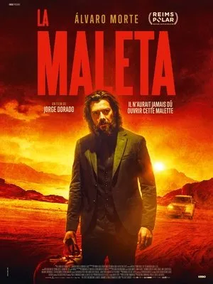 Affiche du film La Maleta