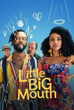 Affiche du film Luke tue-l'amour