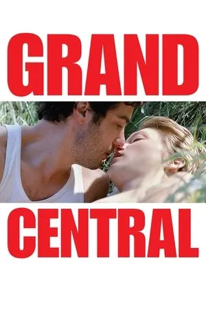 Affiche du film Grand Central