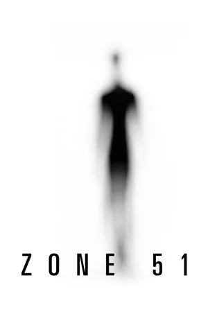 Affiche du film Zone 51