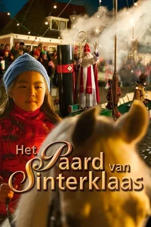 Affiche du film Le Cheval de Saint Nicolas
