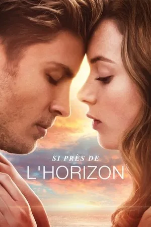 Affiche du film Close to the Horizon