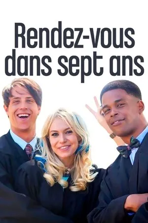 Affiche du film Rendez-vous dans sept ans