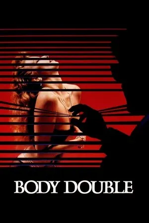 Affiche du film Body Double
