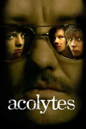 Affiche du film Acolytes