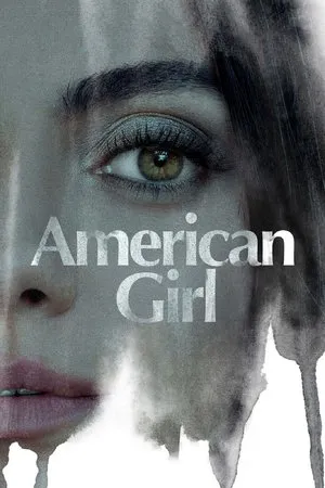 Affiche du film American Girl