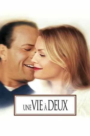 Affiche du film Une vie à Deux