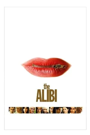 Affiche du film Alibi