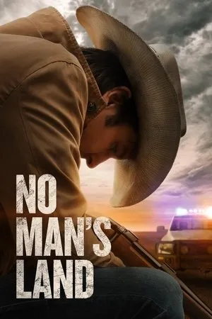 Affiche du film No Man's Land