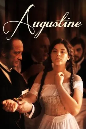 Affiche du film Augustine