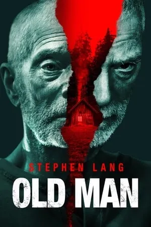 Affiche du film Old Man