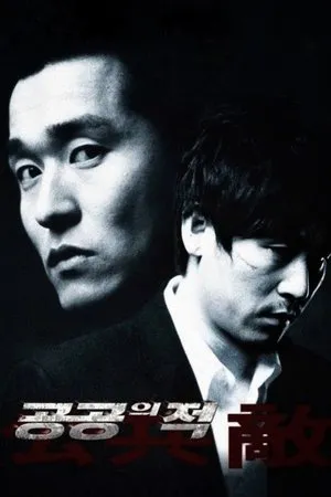 Affiche du film Public Enemy