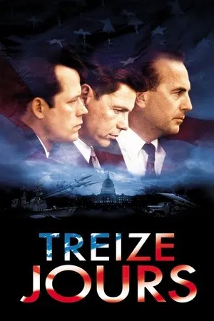 Affiche du film Treize jours
