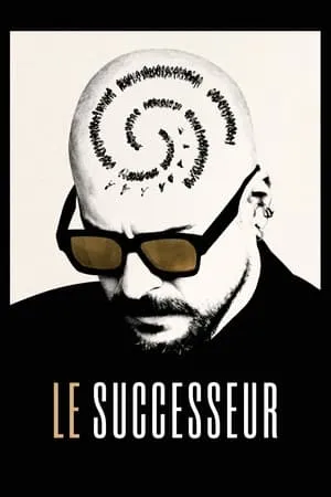 Affiche du film Le Successeur