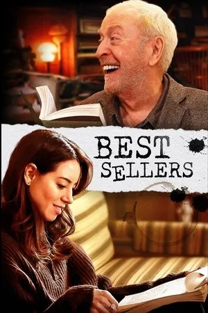 Affiche du film Best Sellers