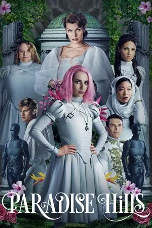 Affiche du film Paradise Hills