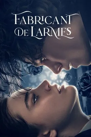 Affiche du film Fabricant de larmes