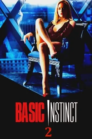Affiche du film Basic Instinct 2