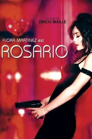 Affiche du film Rosario
