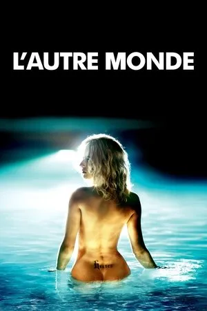 Affiche du film L'Autre monde
