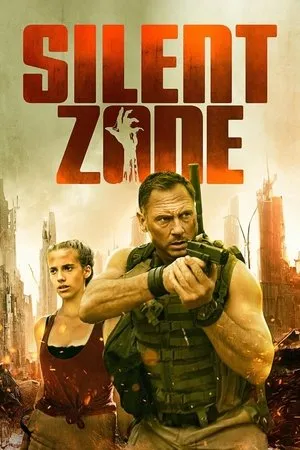 Affiche du film Silent Zone