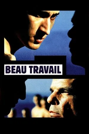 Affiche du film Beau Travail