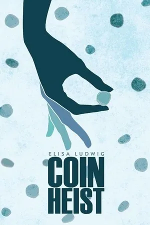 Affiche du film Coin Heist