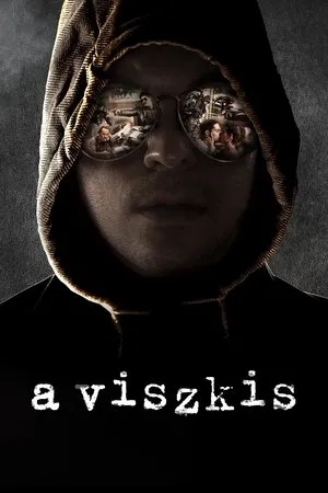 Affiche du film Whisky Bandit