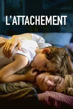 Affiche du film L'Attachement