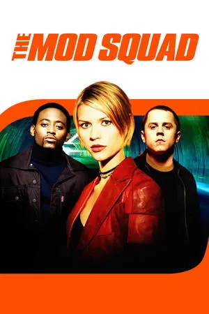 Affiche du film Mod Squad