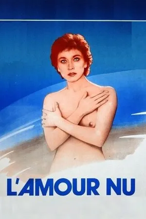Affiche du film L'Amour nu