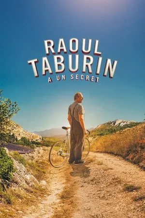 Affiche du film Raoul Taburin