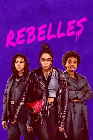 Affiche du film Rebelles