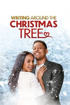 Affiche du film Le Noël des écrivains